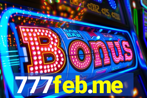 777feb.me