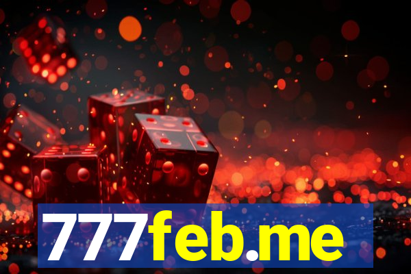 777feb.me