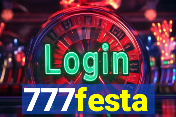 777festa