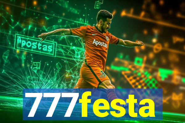 777festa