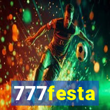 777festa