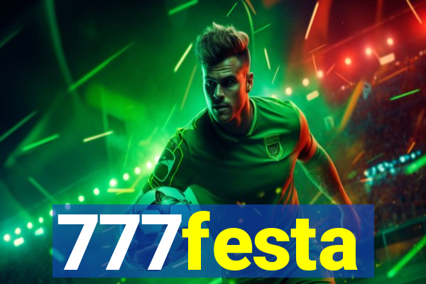 777festa