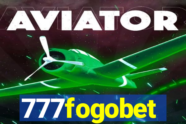 777fogobet