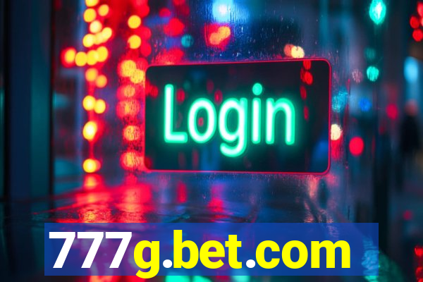 777g.bet.com