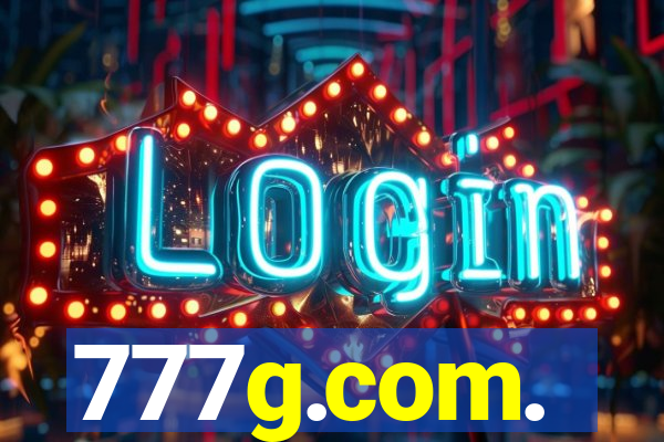 777g.com.
