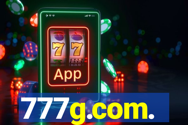 777g.com.