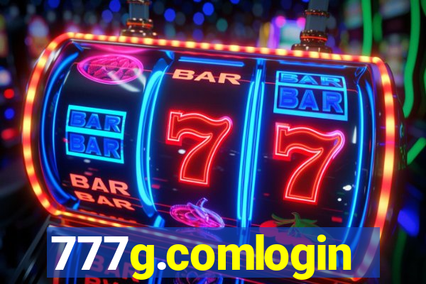 777g.comlogin