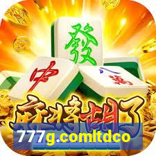 777g.comltdco