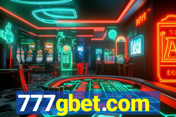 777gbet.com