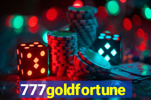 777goldfortune
