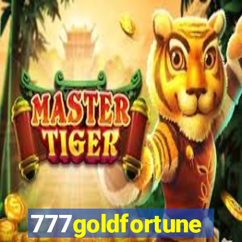 777goldfortune
