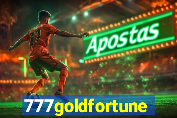 777goldfortune