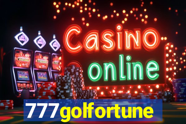 777golfortune