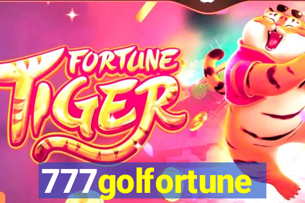 777golfortune