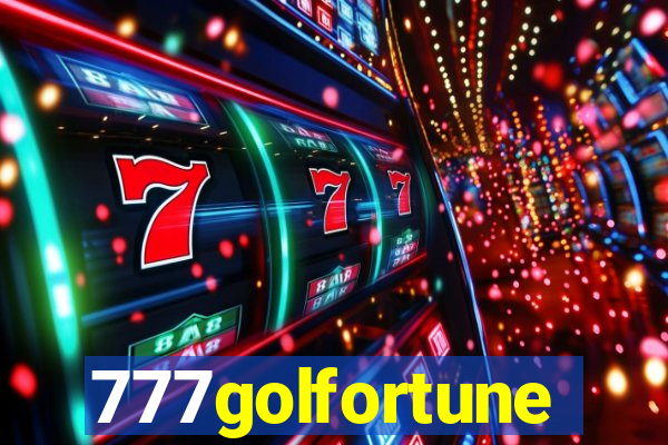 777golfortune