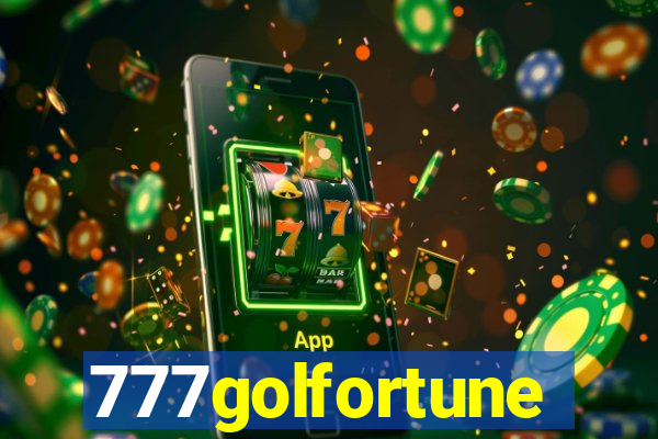 777golfortune