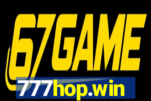 777hop.win