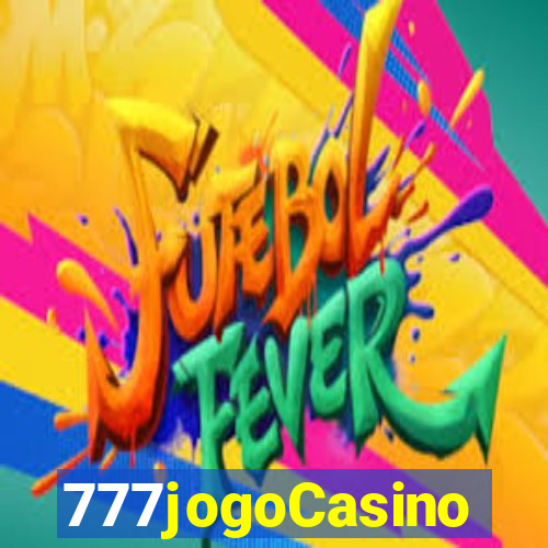 777jogoCasino