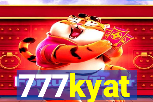 777kyat