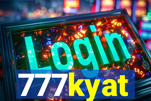 777kyat