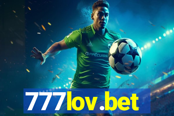 777lov.bet