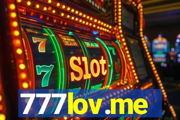 777lov.me