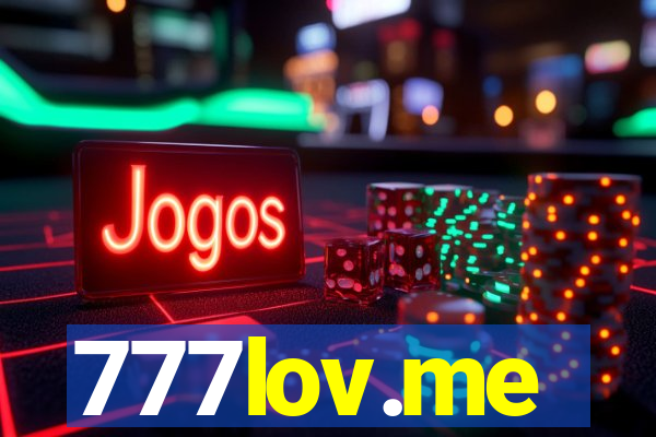 777lov.me