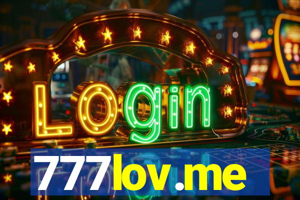 777lov.me