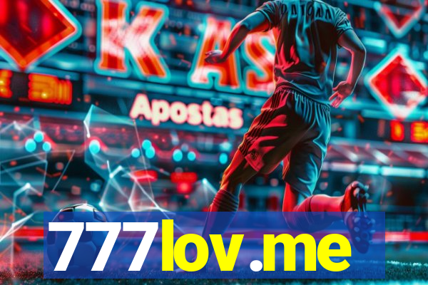 777lov.me
