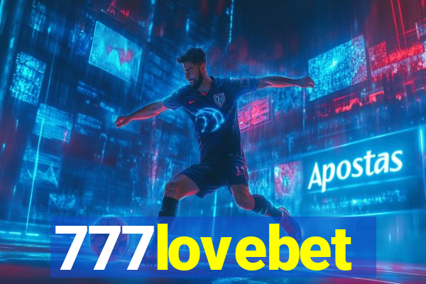 777lovebet