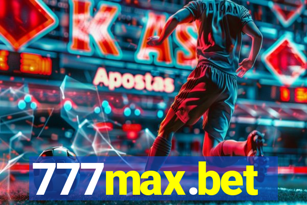 777max.bet