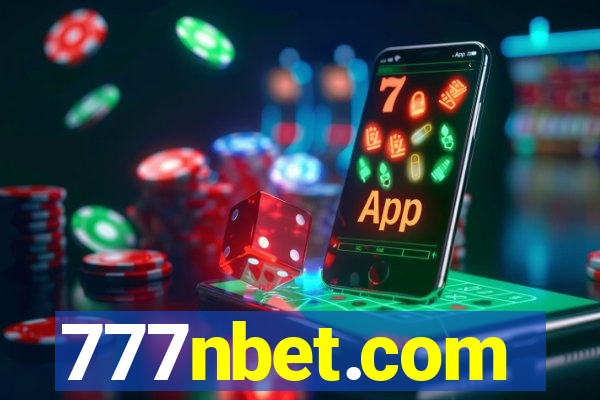 777nbet.com