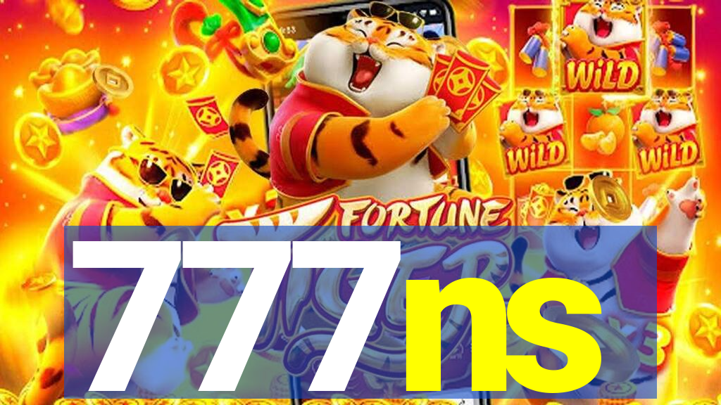 777ns