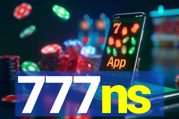 777ns