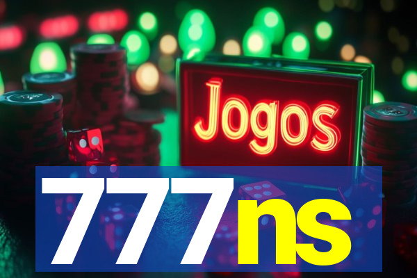 777ns