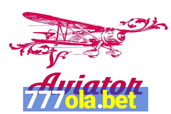 777ola.bet