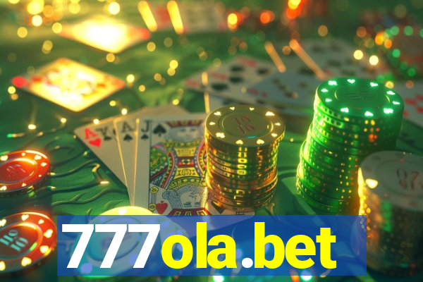 777ola.bet