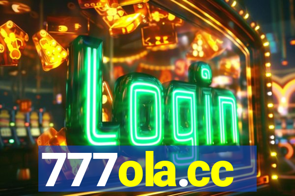 777ola.cc