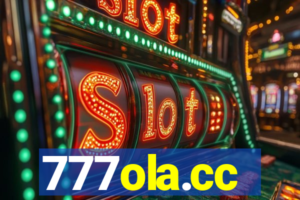 777ola.cc