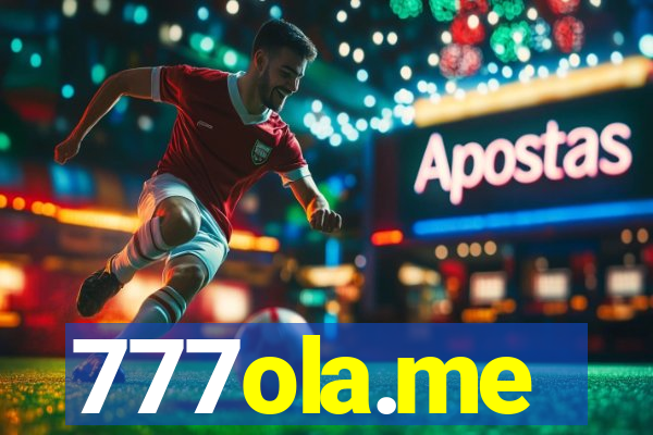 777ola.me