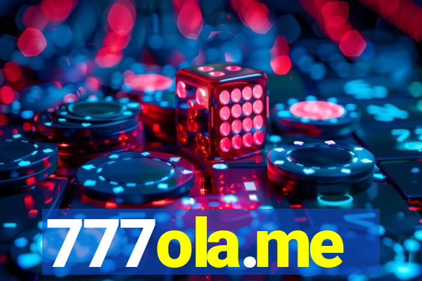 777ola.me