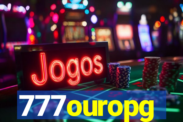 777ouropg