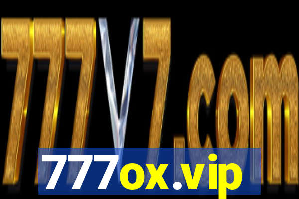 777ox.vip