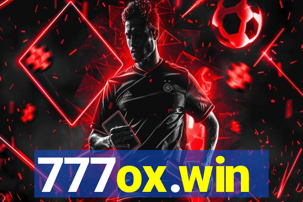 777ox.win