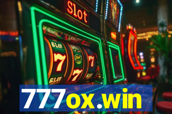 777ox.win