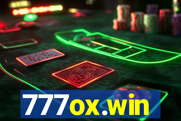 777ox.win