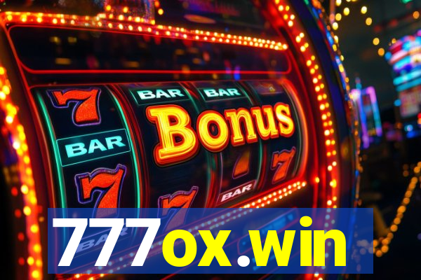 777ox.win