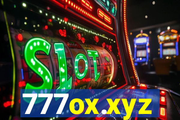 777ox.xyz