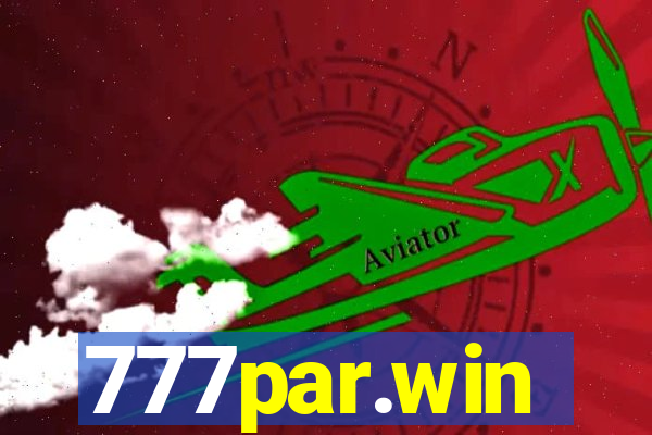 777par.win