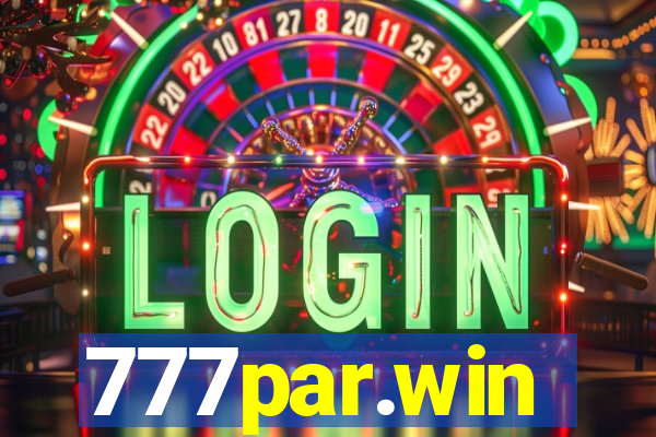 777par.win